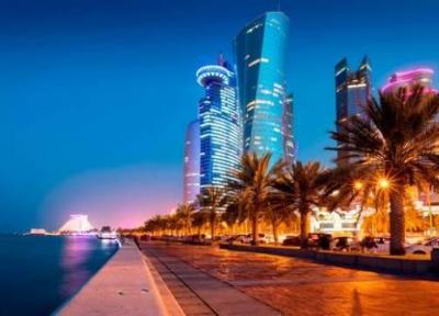 زیباترین و مهم ترین جاذبه های گردشگری کشور قطر، تصاویر
