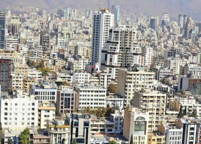 رهن 50 میلیون تومانی در منطقه ها پایین تهران