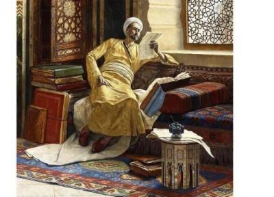 اسحاق بن حُنَین و انتقال فلسفه یونانی به دنیا اسلام