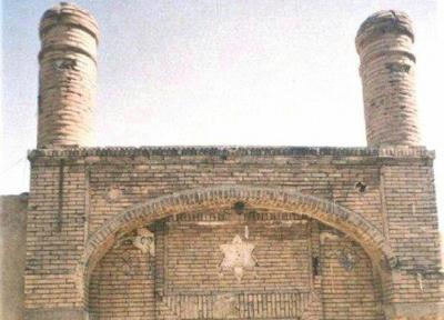 مرمت و ساماندهی 3 مسجد تاریخی تبریز در امسال