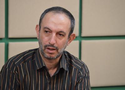 دعای سلامتی رئیس خبرگزاری صدا و سیما برای علی لاریجانی