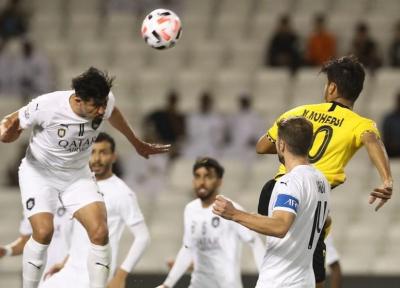 پیشنهاد رسمی AFC: برگزاری ملاقات های مرحله گروهی در قطر ، انتخاب زمین بی طرف برای مراحل نهایی