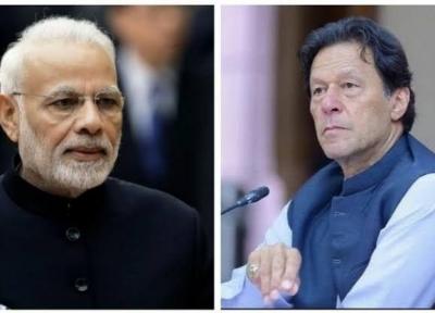 خبرنگاران دعوای لفظی پاکستان و هند بالا گرفت