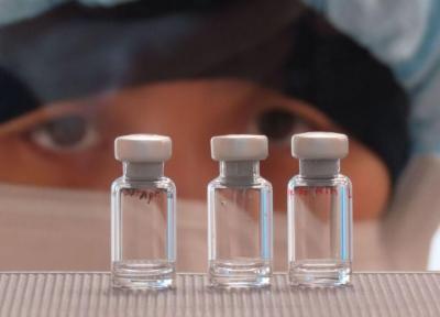 امیدواری انگلیس به ساخت نخستین واکسن کرونا تا پاییز