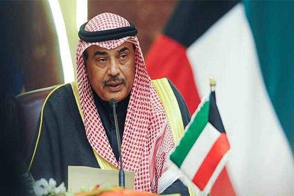 تلاش های کویت برای حل بحران خلیج فارس ادامه دارد