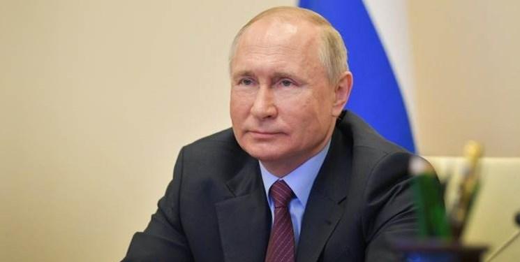 76 درصد مردم روسیه موافق تمدید دوران ریاست جمهوری پوتین