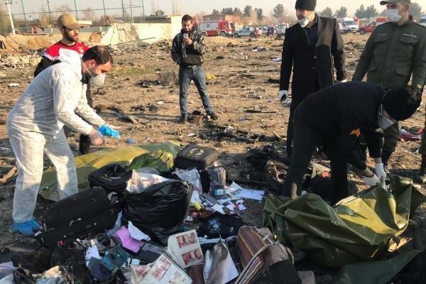 موضع گیری جدید کی یف درباره هواپیمای اوکراینی موضع گیری جدید کی یف درباره هواپیمای اوکراینی