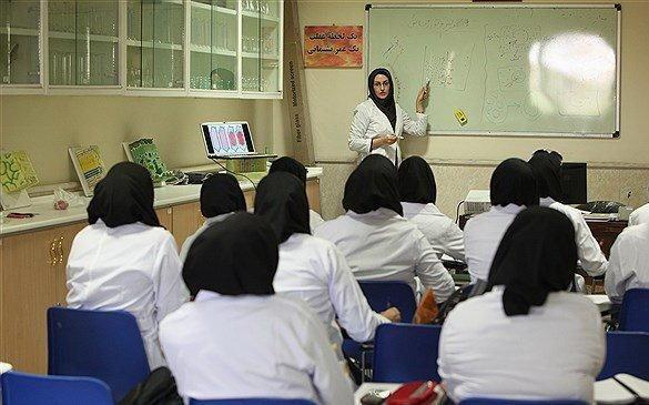 ثبت نام دانشجویان مهمان دانشگاه علوم پزشکی تهران از 15 شهریورماه شروع می گردد