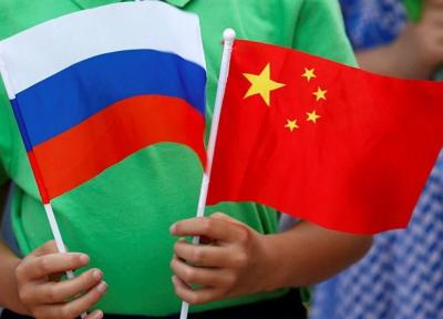هشدار نشریه آمریکایی درباره نزدیکی چین و روسیه