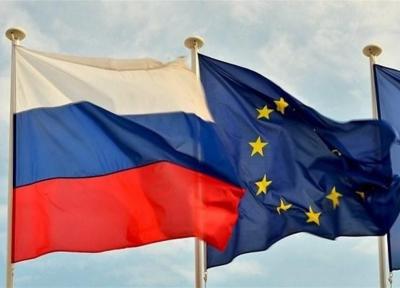 اتحادیه اروپا 6 مقام امنیتی روس را تحریم می نماید