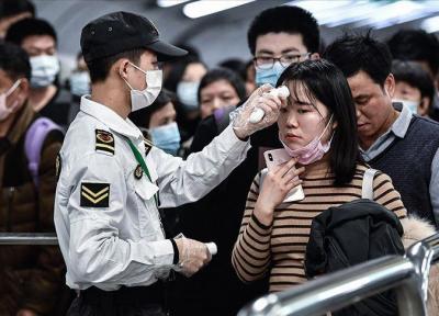 شناسایی 32 مورد جدید وارداتی ابتلا به کرونا در چین