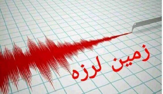 ثبت زمین لرزه 4 در استان خوزستان، رخداد 2 زلزله در اطراف تهران