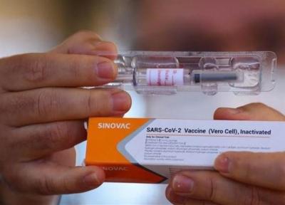 نتایج مثبت آزمایش بالینی واکسن چینی کرونا در برزیل
