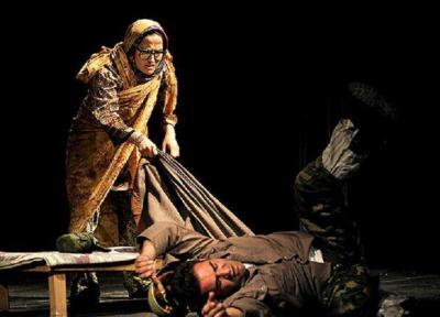 خبرنگاران جشنواره تئاتر تهران با اجرای 3 نمایش از امروز آغاز به کار کرد
