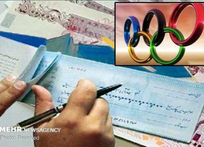 پرداختی کمیته ملی المپیک به فدراسیون&zwnjهای المپیکی ادامه دارد