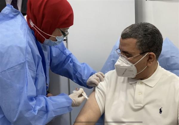 آفریقا، آغاز واکسیناسیون با واکسن اسپوتنیک در الجزایر، حمله به مواضع الشباب در سومالی