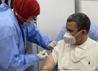 آفریقا، آغاز واکسیناسیون با واکسن اسپوتنیک در الجزایر، حمله به مواضع الشباب در سومالی