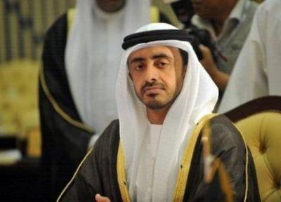 امارات: از حاکمیت مراکش بر صحرای غربی حمایت می کنیم