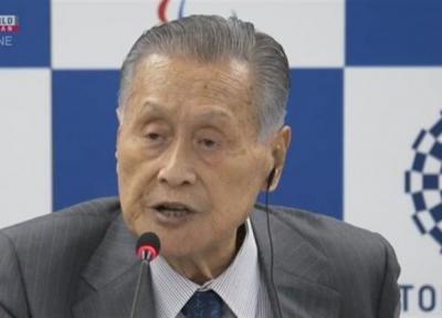 دردسر مقام ژاپنی کمیته المپیک به دلیل صحبت علیه زنان