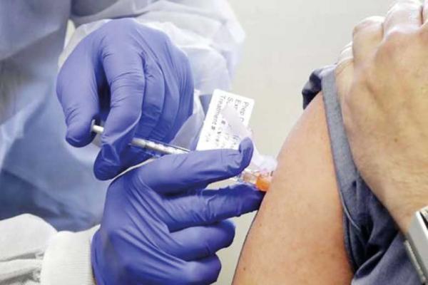 5 پرسش رایج پس از تزریق واکسن کرونا (