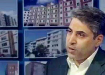 محمودزاده: درج شخصی یا استیجاری بودن محل سکونت در سامانه کد یکتا الزمی است