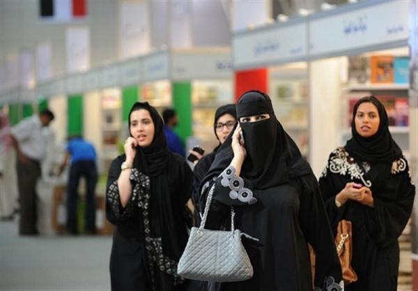 بازداشت زنان در عربستان به دلیل فعالیت در شبکه های اجتماعی بازداشت زنان در عربستان به دلیل فعالیت در شبکه های اجتماعی خبرنگاران