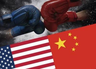 آمریکا 7 کمپانی دیگر چینی را تحریم کرد