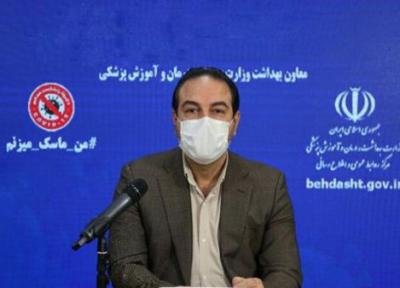 تأمین ماهانه 10 میلیون دُز واکسن ایرانی کرونا از شهریور