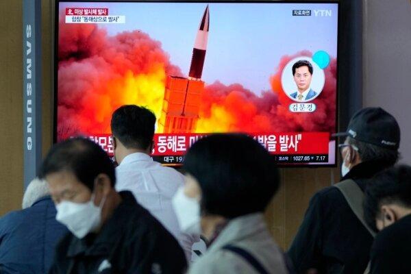 جلسه شورای امنیت، نقض حاکمیت کره شمالی است