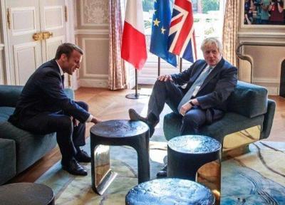 تور فرانسه ارزان: توافق رهبران انگلیس و فرانسه برای کاهش تنش در روابط تجاری