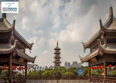 تورهای چین: زیباترین کاخ های شانگهای