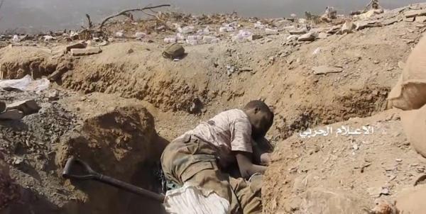 27 مزدور سودانیِ ائتلاف سعودی در یمن کشته و زخمی شدند