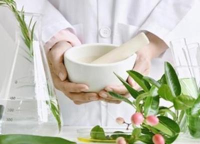 تدوین 15 استاندارد برای محصولات اولویت دار گیاهان دارویی