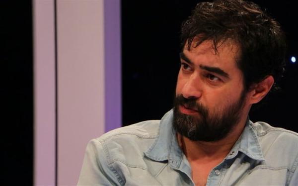 شهاب حسینی: از بازیگری خداحافظی نکرده ام
