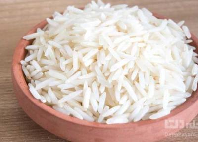 ساده ترین روش تشخیص برنج ایرانی اصل