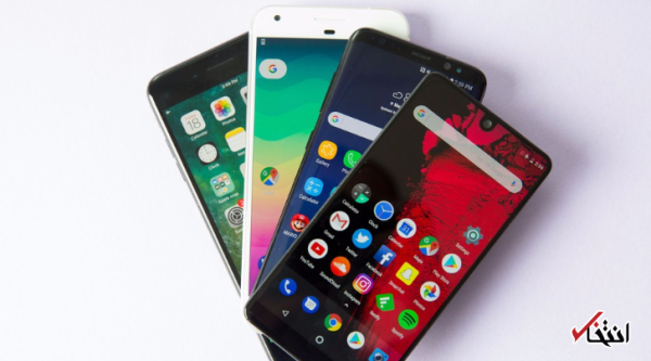 معرفی 5 گوشی هوشمند برتر دنیا که قیمتی کمتر از 500 دلار دارند