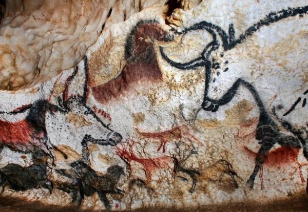 کشف تقویم 20 هزارساله در دل نقاشی های باستانی
