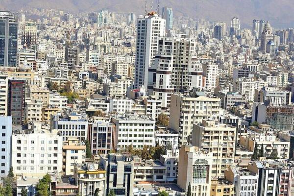رهن 50 میلیون تومانی در منطقه ها پایین تهران
