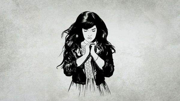متن و ترجمه آهنگ Derni&ampegravere danse از Indila متن و ترجمه آهنگ Derni&egravere danse از Indila