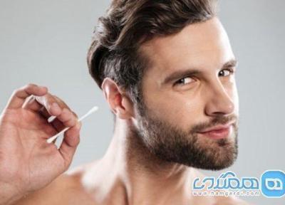 آنالیز شرایط سلامت از روی جرم گوشتان