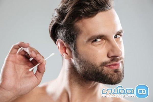 آنالیز شرایط سلامت از روی جرم گوشتان