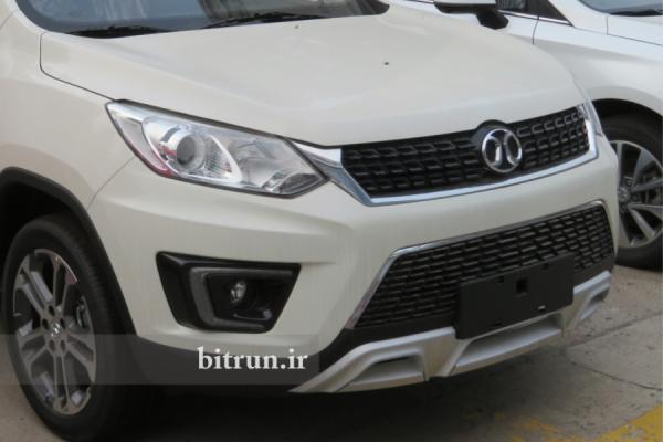 آغاز فروش تیگارد X35 مدل 1404 با شرایط ویژه نقد و اقساط شروع فروش تیگارد X35 مدل 1404 با شرایط ویژه نقد و اقساط