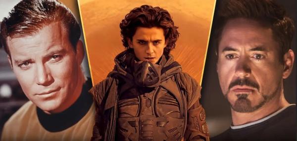 10 ویژگی مشترک میان قهرمانان علمی تخیلی و نوآوران و سازندگان دنیای فناوری و دیجیتال