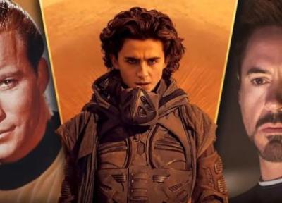 10 ویژگی مشترک میان قهرمانان علمی تخیلی و نوآوران و سازندگان دنیای فناوری و دیجیتال