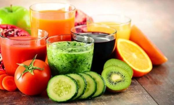 طرز تهیه 265 مدل انواع نوشیدنی سرد و گرم
